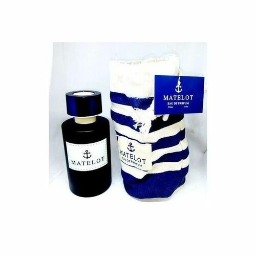 Parfum Paris Matelot De Mark James Parfum Homme 100ml