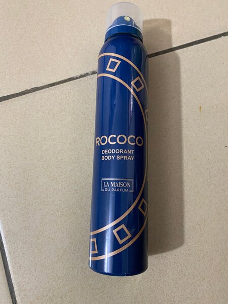 Déodorant Axe Musk 48H