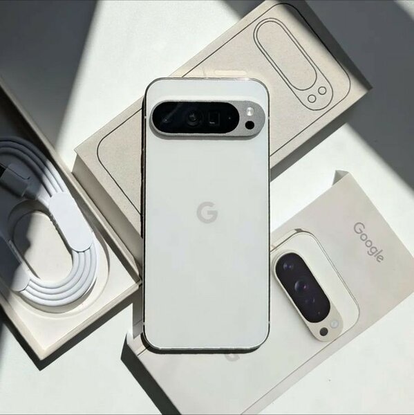 GOOGLE PIXEL 9 PRO XL 256