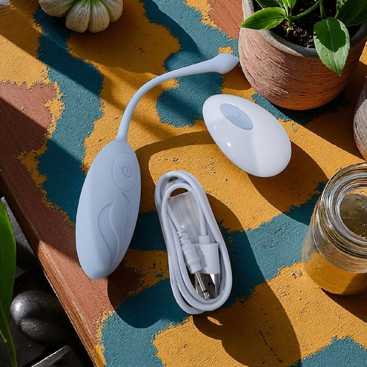 Vibro sans fil OneTouch X13