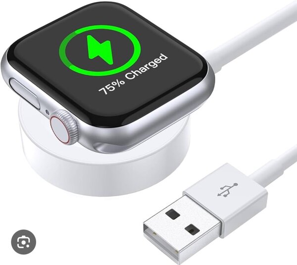 High quality USB &TYPE C Apple Watch charger