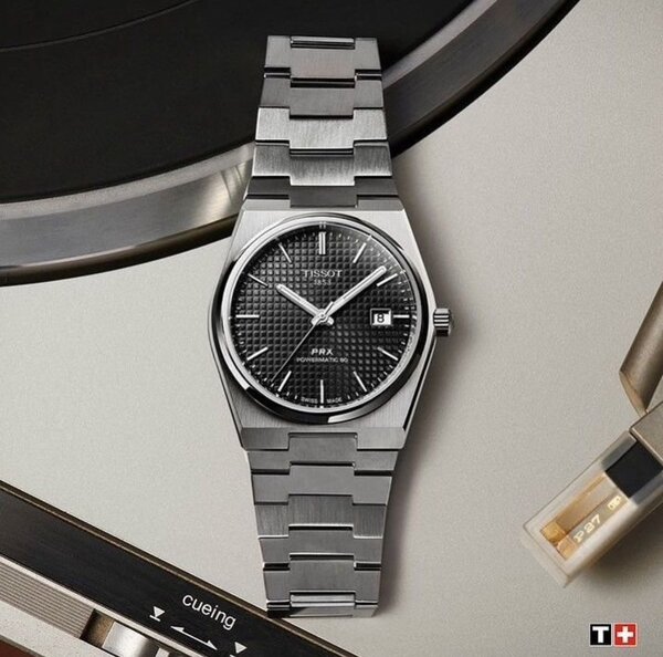 Montre Tissot