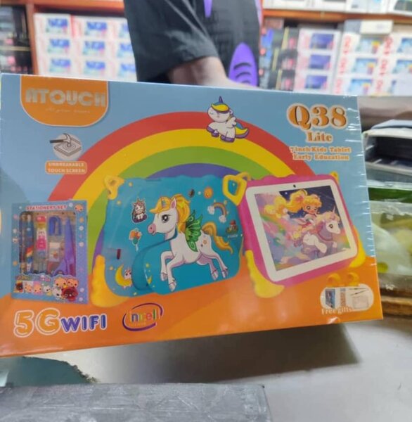 Tablette éducative 5G Wifi