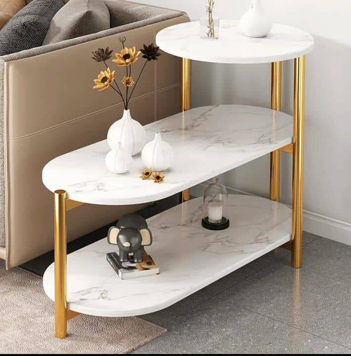 Table basse superposés