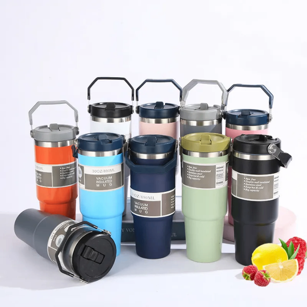 Gourde 900ml