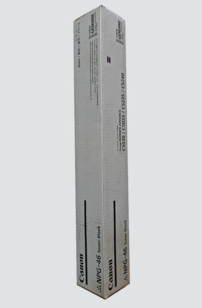 Canon NPG-46 Toner Noir