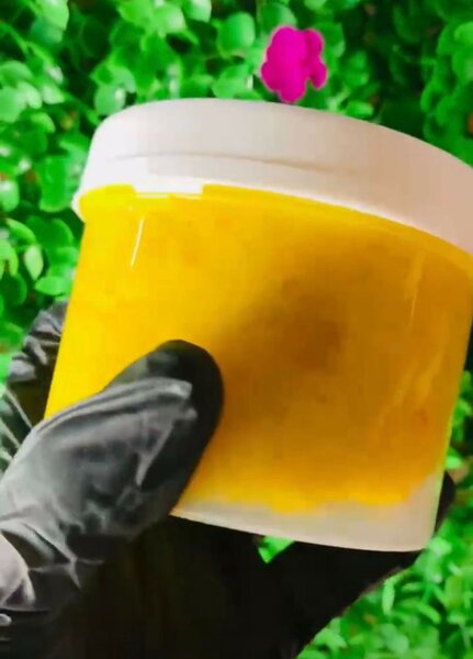 Pommade tous types de teint