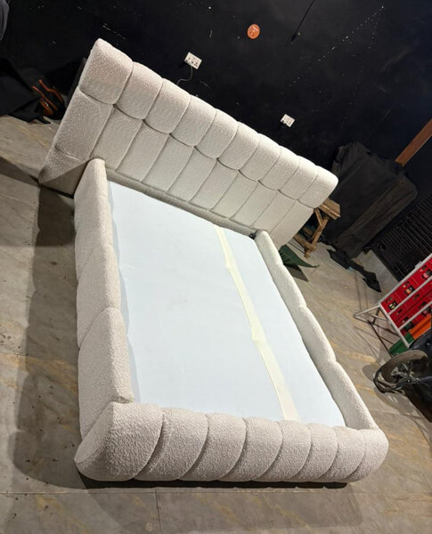 Lit design moderne 2,3 places