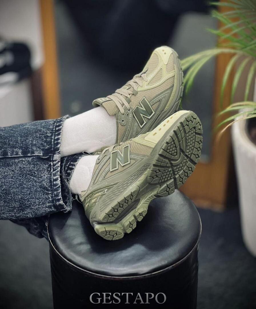 NEW BALANCE