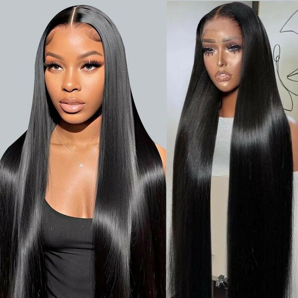 HUMAN HAIR