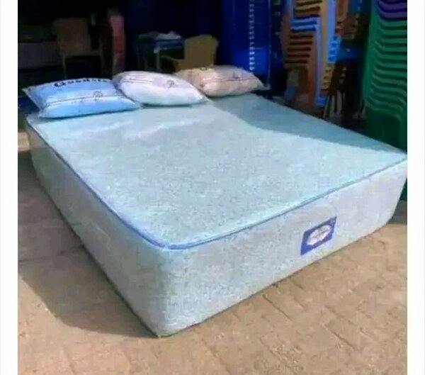 Matelas Confort Luxe