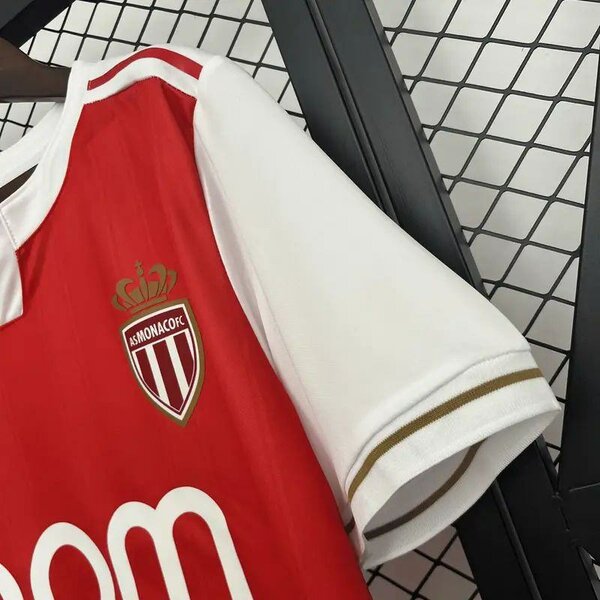 Maillot Monaco (New) pro max