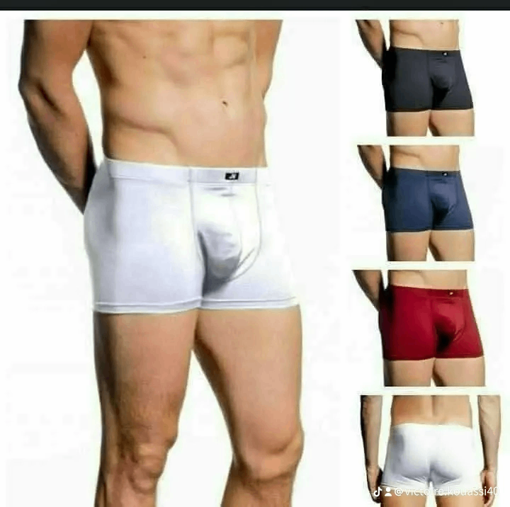 Boxer et débardeurs Lacoste