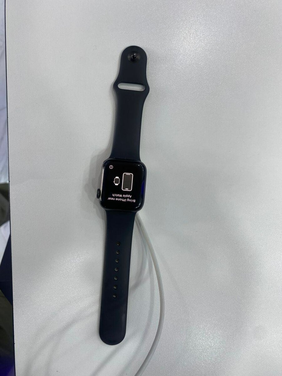 Apple Watch series 6 | 40MM