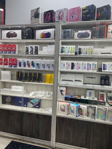 Большой выбор телефонов Redmi Samsung