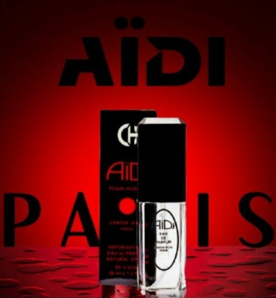 Rêveries parfumées️