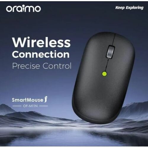Souris Sans Fil Oraimo