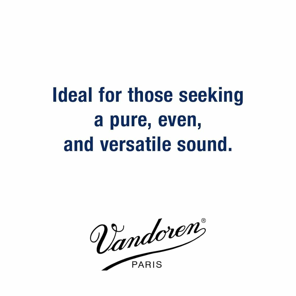 Anches Saxophone Tenor Vandoren