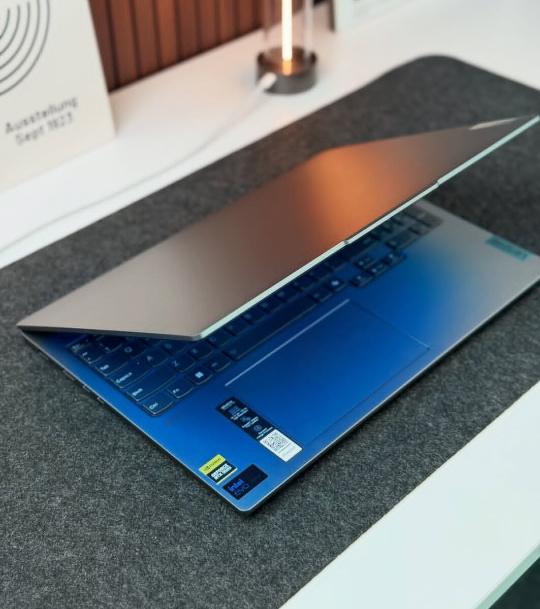 Lenovo IdeaPad Pro 5 RTX