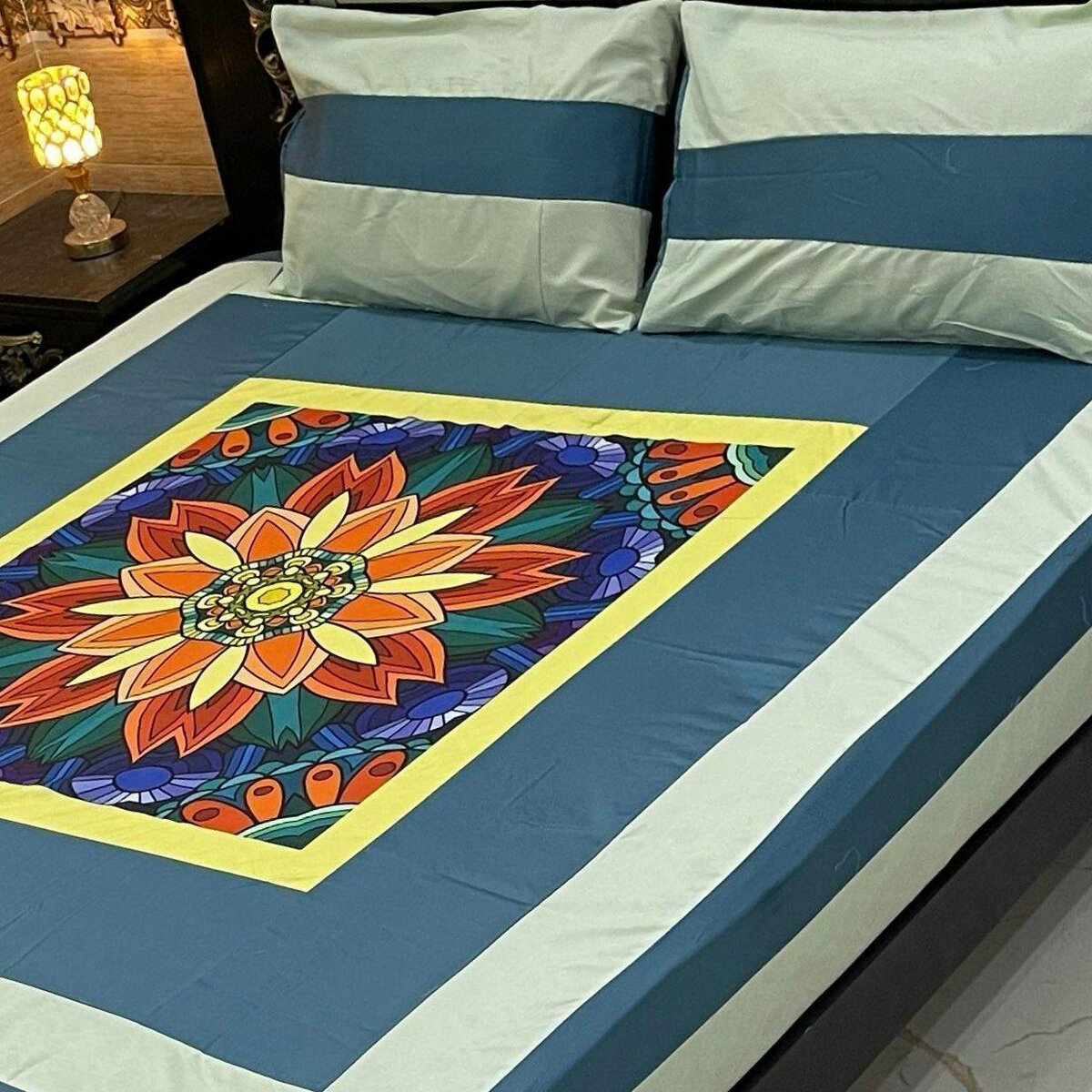 Bedsheet