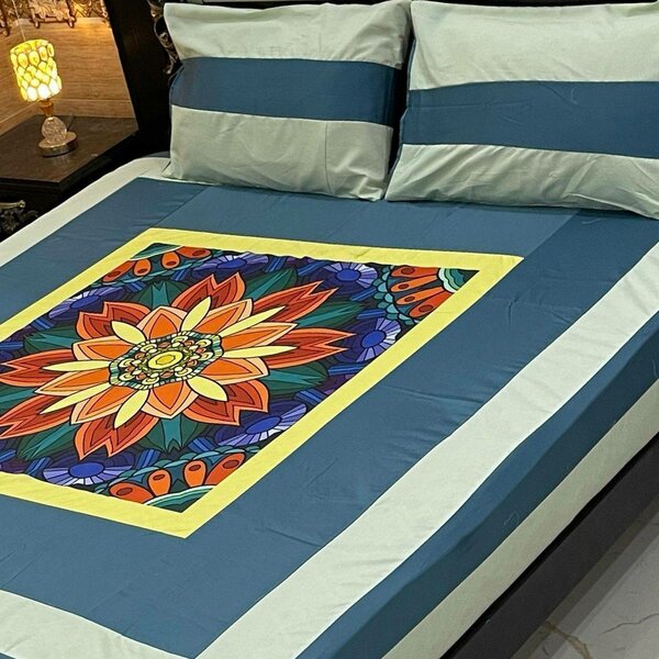 Bedsheet
