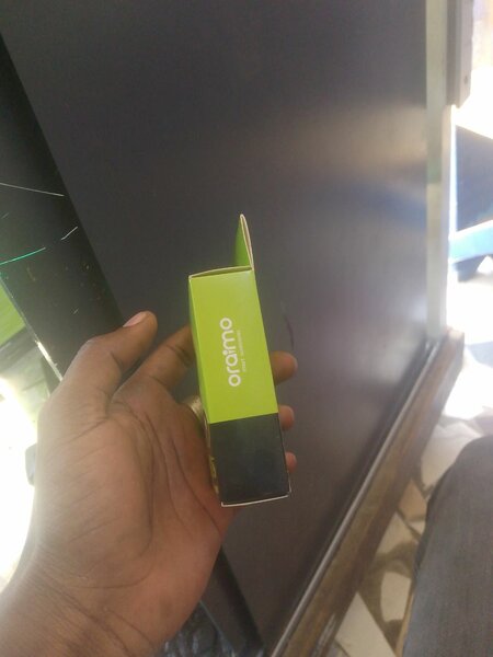 Oraimo Chargeur Rapide