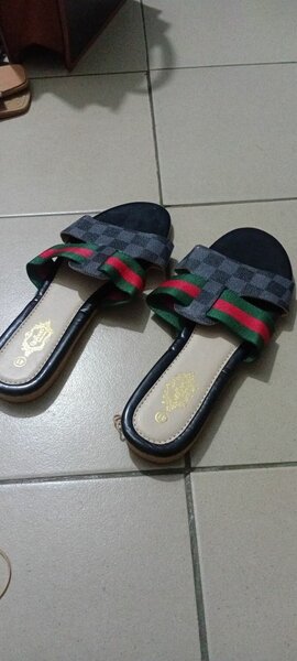 Sandales décontractées hommes