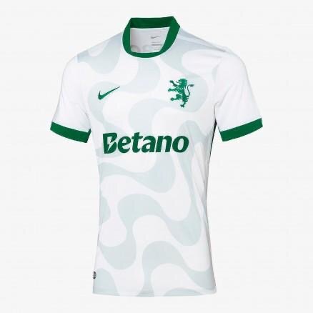 Maillot de foot Nike homme