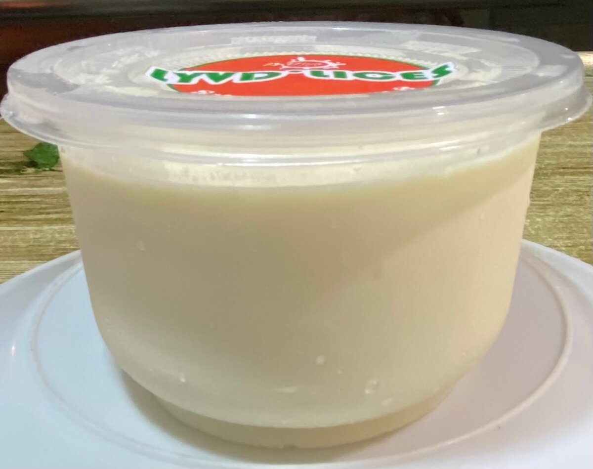 Yaourt Nature Crémeux