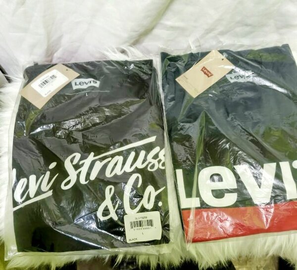 T-shirts Levi's Homme Classiques