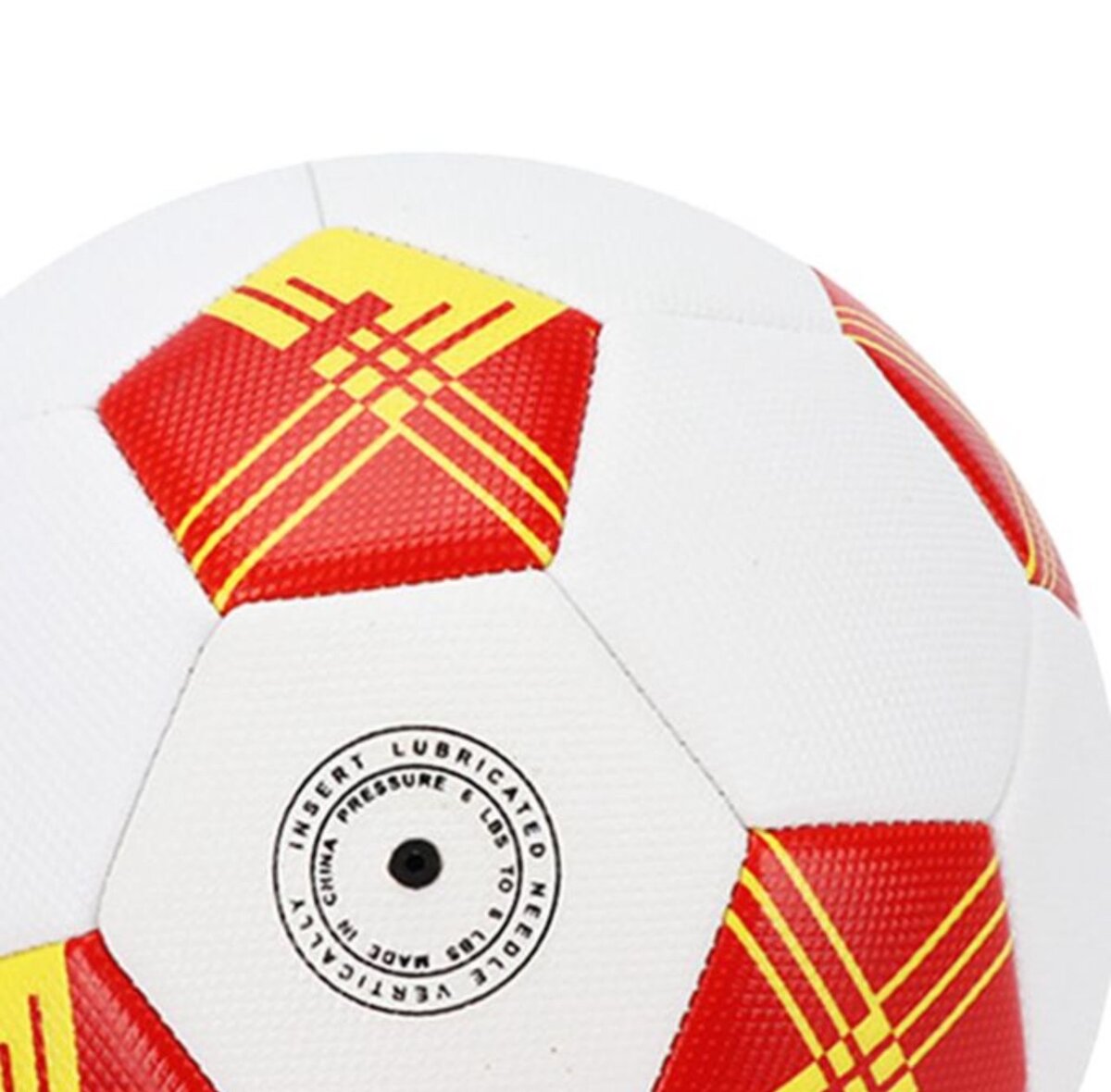 League Football Size 5 Kids Adult PVC Game Gifts Training