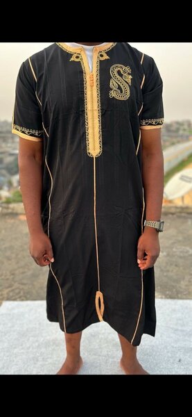 Boubou