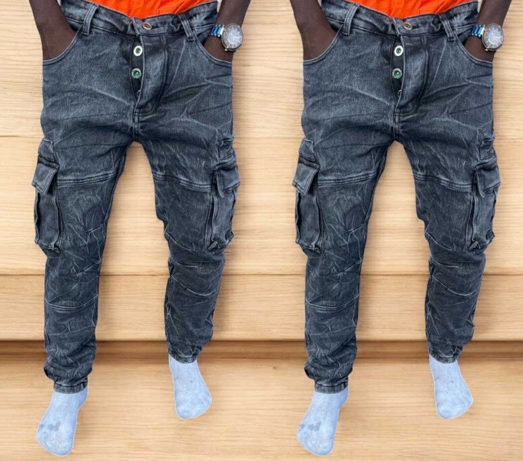 Jeans homme