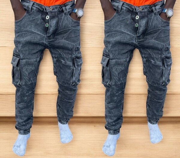 Jeans homme
