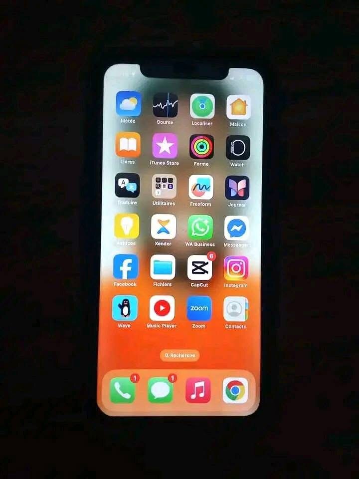 Smartphone Apple iPhone 11