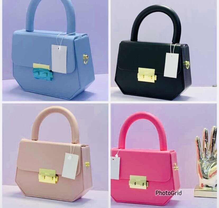 Mini sacs à main élégants