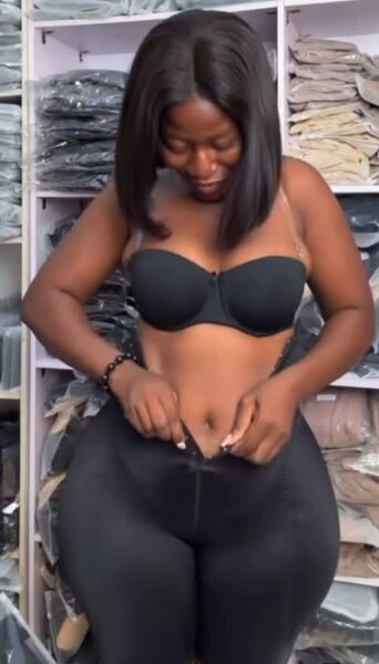 Hips padded corset underwear ✅Size: 12-14-16-18-20