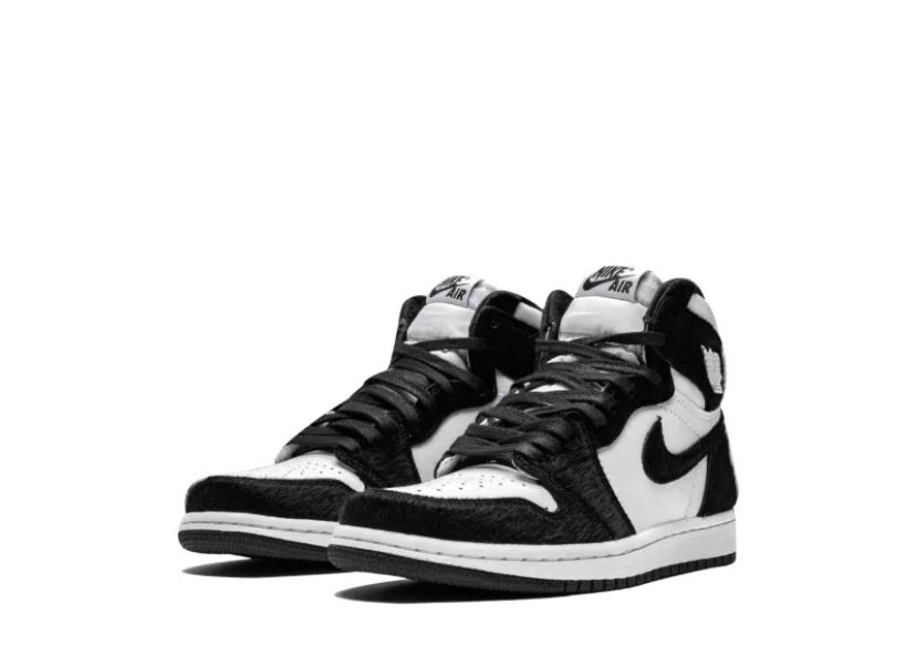 Air Jordan 1 Retro High OG "Panda" sneakers
