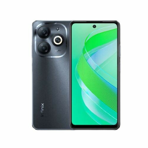 Infinix Smart 8 - Dual SIM - 4G - 6.6" - 64GB HDD - 3GB RAM