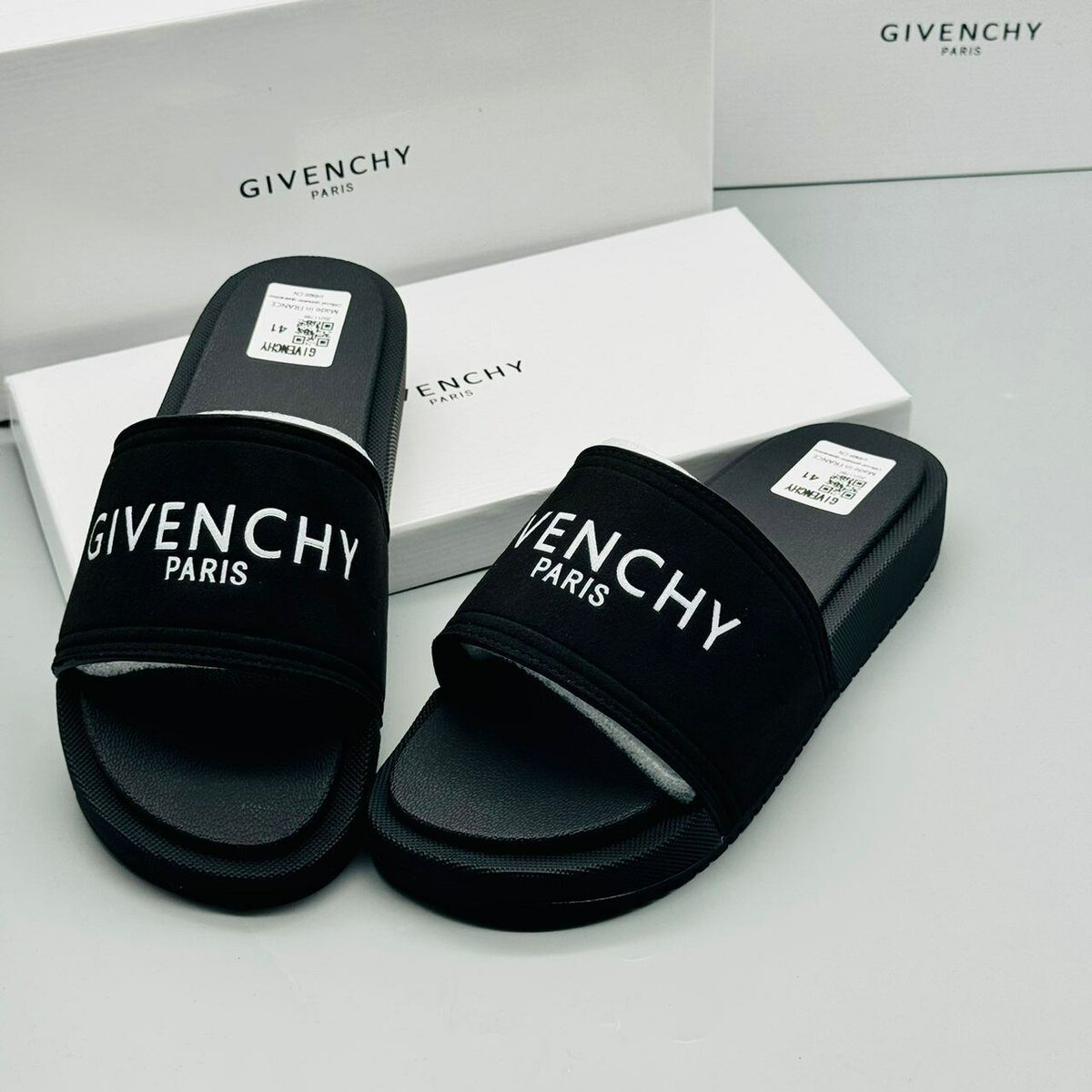 Givenchy slippers