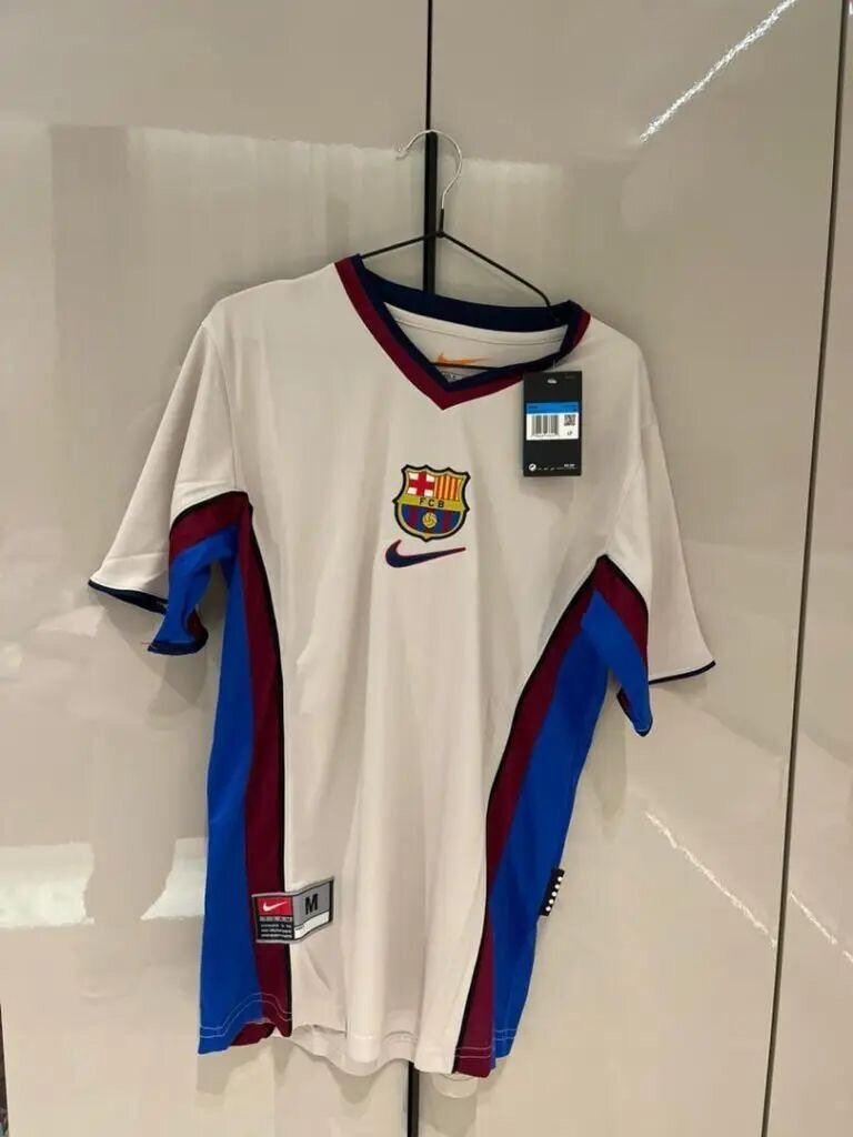 Maillot FC Barcelone Nike