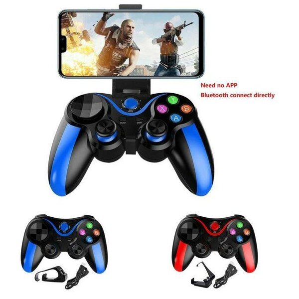 V13 Bluetooth Gamepad
