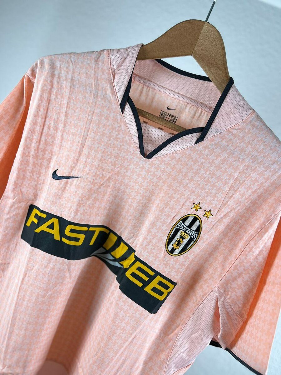 Maillot de foot Juventus retro