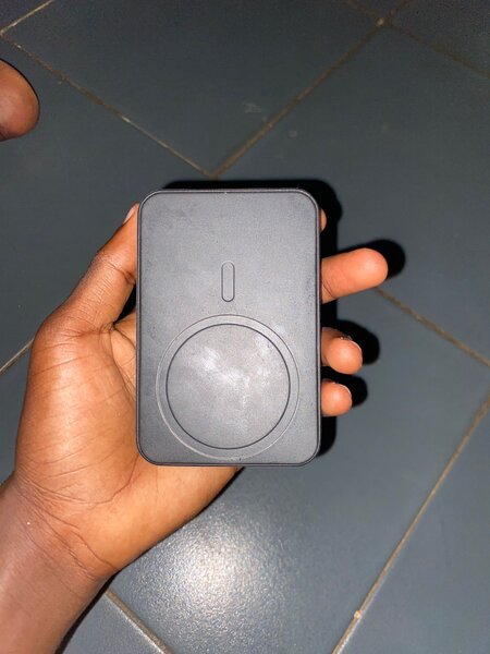 Batterie externe pour iPhone