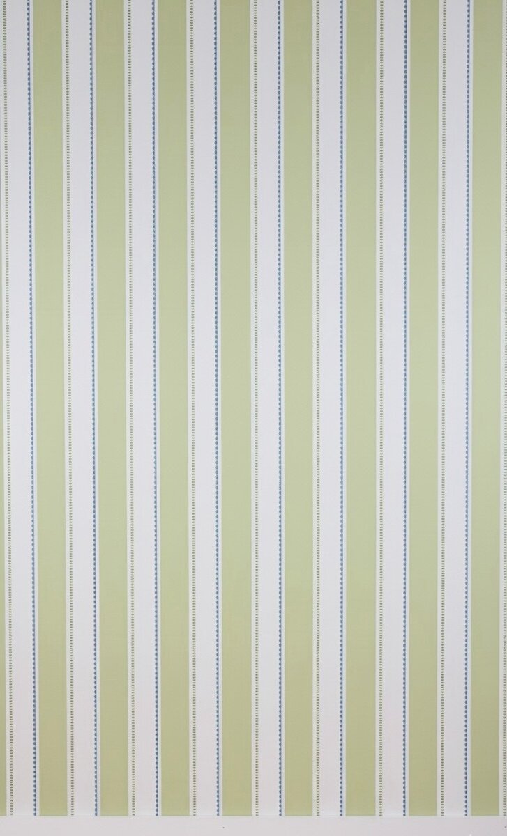 papier peint à rayures