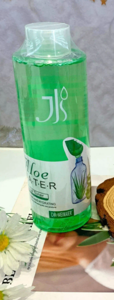 Eau Aloe Vera Hydratante 500ml