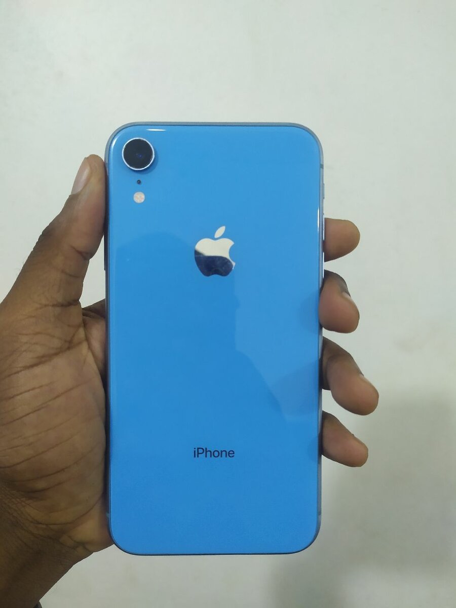 Iphone Xr