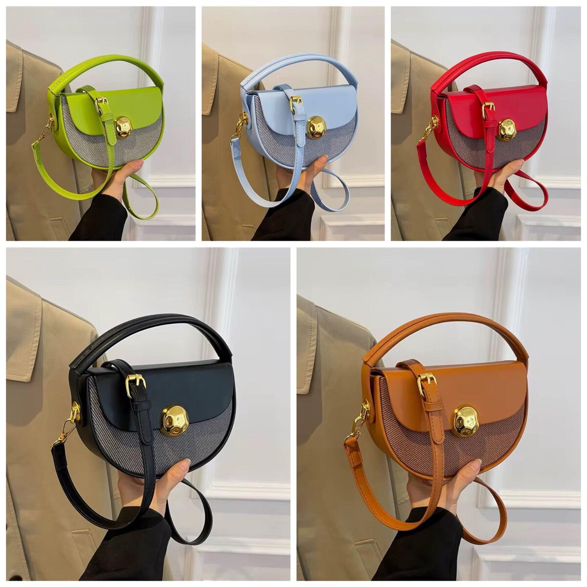 Sac à main chic femme