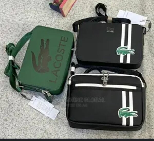 Original bags
