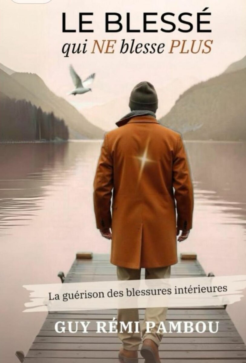 Le Blessé qui ne Blesse Plus